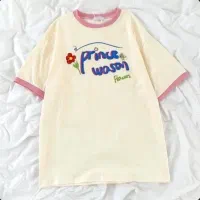 فانتزی دخترانه و اکسسوری وشلوار و تیشرت زنانه