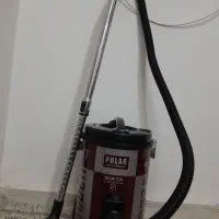 جاروبرقی سطلی