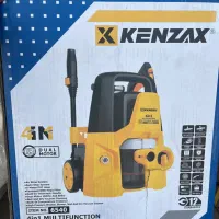 کارواش ۴کاره