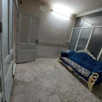 منزل اجاره ای همکف به اتباع هم اجاره داده می شود|اجارهٔ خانه و ویلا|قم, دروازه ری|دیوار