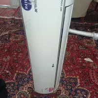 کولرگازی24000الجی کره