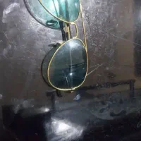 عینک نو مردونه مارک خارجی ۵۰۰۰۰۰۰ تومن تخفیف داره
