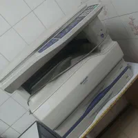 دستگاه کپی شارپ ar 5320 e