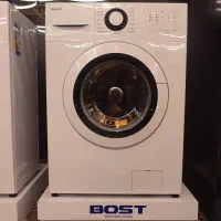 ماشین لباسشویی 7 کیلویی بست مدل BW-711-10