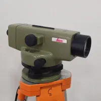 دوربین نقشه برداری ترازیاب نیوو nivo|مصالح و تجهیزات ساختمان|کرج, اصفهانی‌ها|دیوار