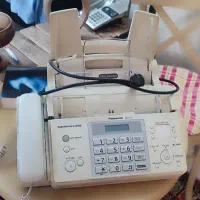دستگاه فکس پاناسونیک