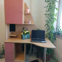 سرویس نوجوان|تخت و سرویس خواب|بندر انزلی, نیمه شعبان|دیوار