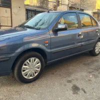 سمندLXمدل97|خودرو سواری و وانت|تهران, جوادیه تهرانپارس|دیوار