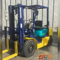 لیفتراک اجاره ای