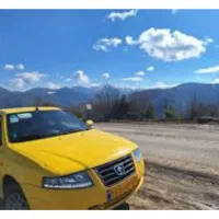 آژانس برون شهری