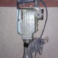 پیکور ، بتن کن