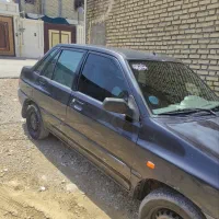 پرایدمدل ۹۰