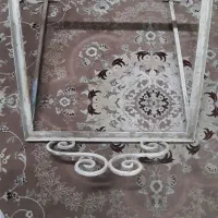 پایه کولر پنجره ای