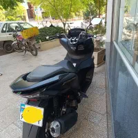 هوندا pcx 160 اصلی درحد صفر|موتورسیکلت|مشهد, شهید بهشتی|دیوار