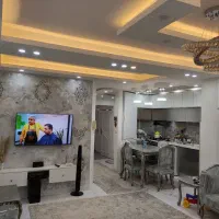 فروش 71متری در قلب رشتیان خوش نقشه باز سازی شده|فروش آپارتمان|رشت, جهاد|دیوار