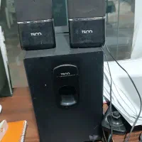 کامپیوتر LCD قیمت مناسب ویندوز ۱۰|رایانه رومیزی|بابل, |دیوار