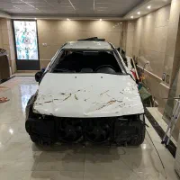 کارشناس تصادفات خرید به قیمت بالا