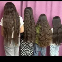 فروش و خرید مو خریدار مو موی