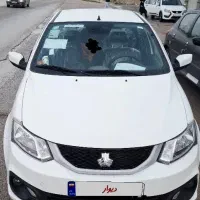 ساینا GX دوگانه 404 صفر SBR