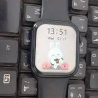 ساعت هوشمند نو