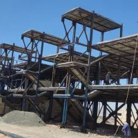 فروش واحد آپارتمان چهکند|فروش آپارتمان|بیرجند, |دیوار