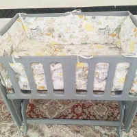 لوازم بچه|اسباب و اثاث بچه|بیجار, |دیوار