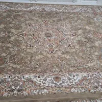۳تخته فرش ۹متری نگین مشهد|فرش|محمدشهر, سیدآباد|دیوار