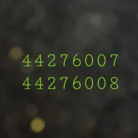 فروش دو خط ثابت رند