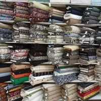 فروشنده خانم