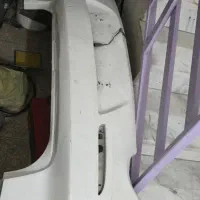 سپر عقب مزدا نیو تیپ ۳