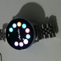 ساعت هوشمند سامسونگ واچ اکتیو ۲و اس ۹ الترا|ساعت|اردبیل, |دیوار