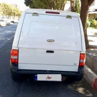 وانت پراید مسقف مجوزدار|خودرو سواری و وانت|سنندج, |دیوار