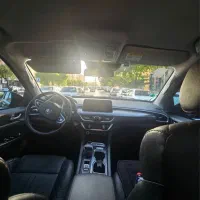 فوتون پیکاپ بنزینی تونلند