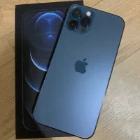 آیفون 12 پرو