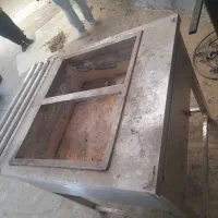 وسایل فست فود  و رستوران|کافی‌شاپ و رستوران|تبریز, |دیوار