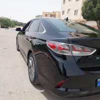 سوناتا هیبرید 2018 +gls فول|خودرو سواری و وانت|اصفهان, شهرک کوثر|دیوار