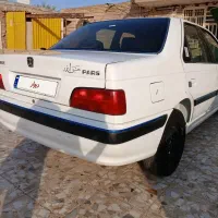 پژو پارس xu7 موتور جدید|خودرو سواری و وانت|حمیدیه, |دیوار