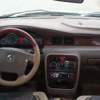 سمند 94 lx مولتی پلاس