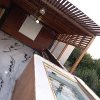 ویلا دوبلکس خاص|فروش خانه و ویلا|شاندیز, |دیوار