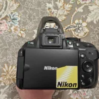 دوربین عکاسی و فیلمبرداری Nikon 5200