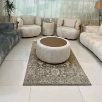 مبلمان راحتی و مینیمال
