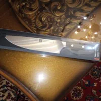 ست دو عددی چاقوی سرآشپز زولینگ(دوبچه) آلمان