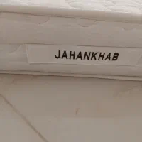 تشک طبی جهان خواب|تشک تختخواب|قائن, |دیوار