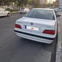 پارس سال