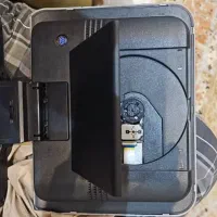 مانیتور پشت سری ماشین|قطعات یدکی و لوازم جانبی|قم, چهار مردان|دیوار