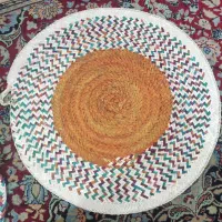 سفره سنتی دستباف