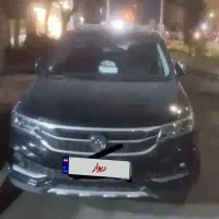 ماشین فردا موتور FMC. sx5