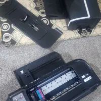 پرینتر رنگی 2 عدد