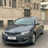 ام‌جی ۵۵۰