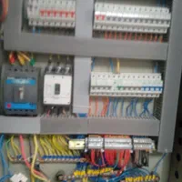 برقکار صنعتی و ساختمانی